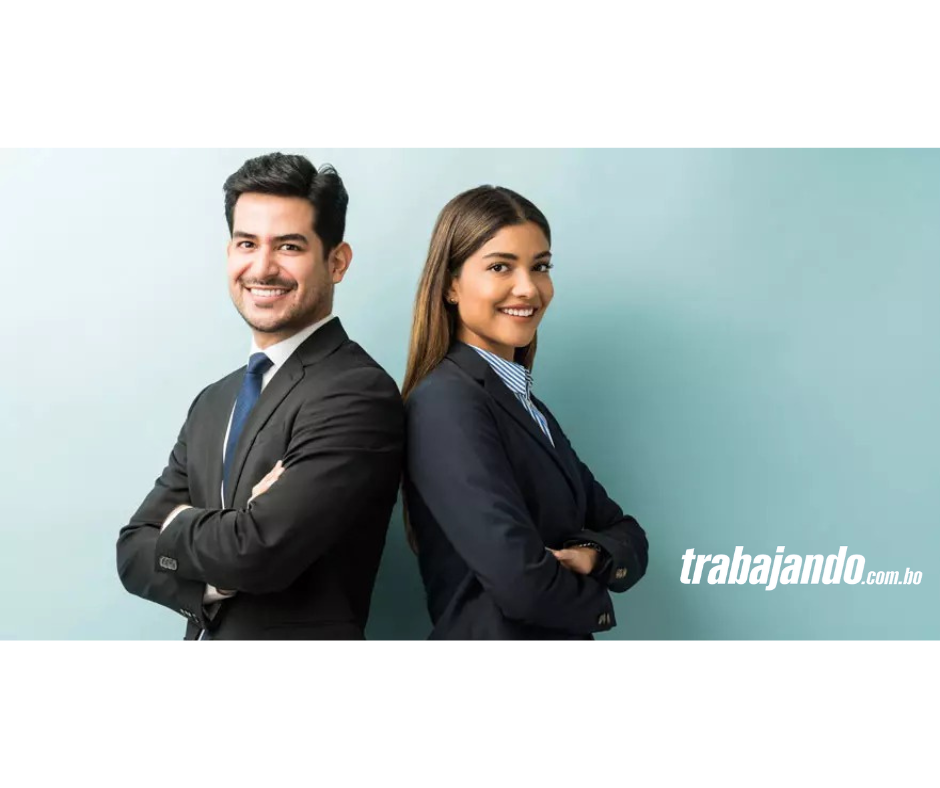 Ejecutivos de Ventas Medio Tiempo