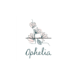 Ophelia estudio floral