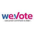 weVote - Servicios de voto Electrónico Certificado